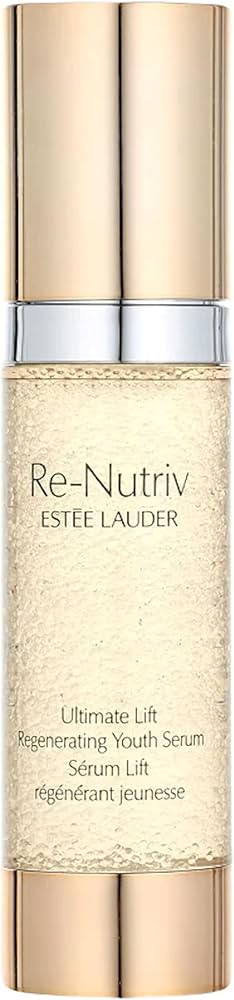 Amazon | エスティ ローダー リニュートリィブULセラム 30ml/1oz